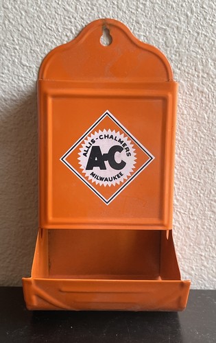 Allis chalmers tractors - allis,