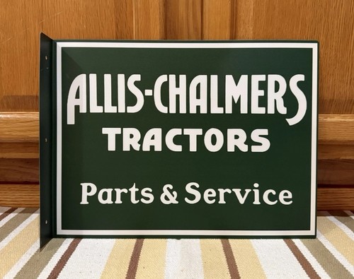 Allis chalmers tractors parts - chalmers,