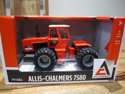 Ertl allis chalmers - chalmers, c/w
