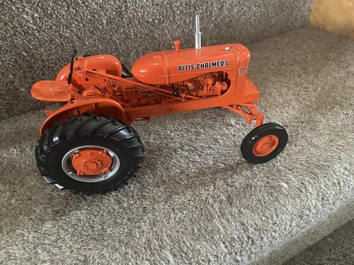 Ertl allis chalmers wd45 - ertl,