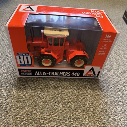 16512 ertl allis - 16512,