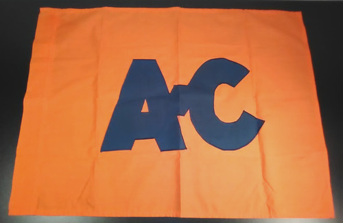 Vintage allis chalmers x - allis-chalmers,