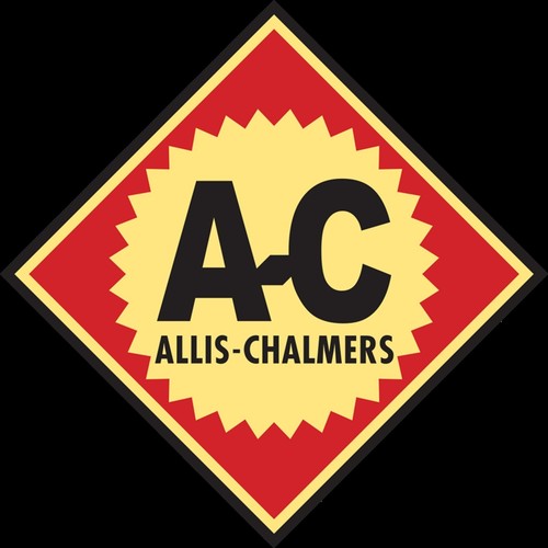 Allis chalmers 170 175 - chalmers, &