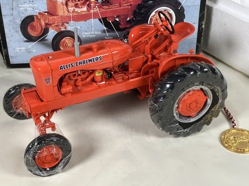 Ertl precision series 2253 - ertl,