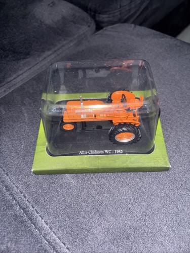 Die cast scale model - scale,