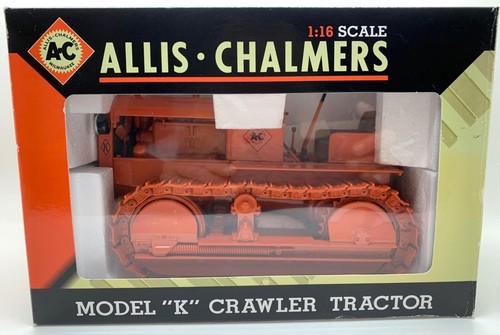 Speccast allis chalmers model - allis,