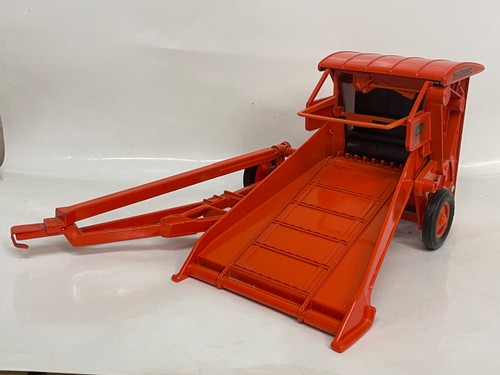 Scale ertl 1244da allis - 1/16,