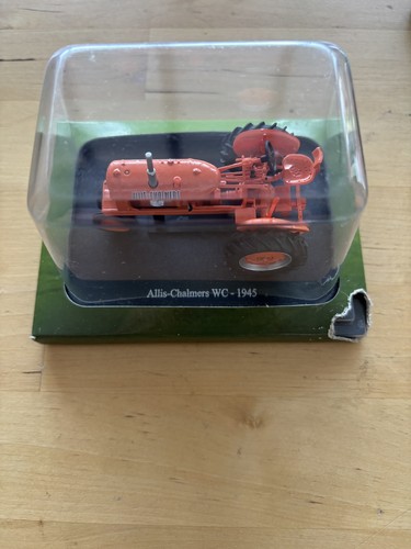 Hatchette allis chalmers - hatchette, allis-chalmers