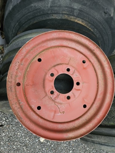 Allis chalmers farmall - allis, chalmers/farmall/john