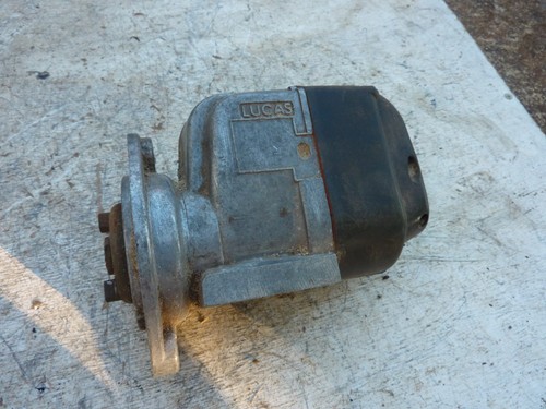 Lucas 490890 fr1 vintage - lucas,