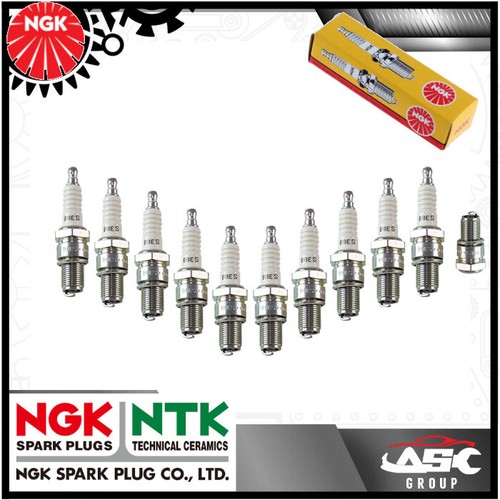 Ngk spark plug b8es - ngk,