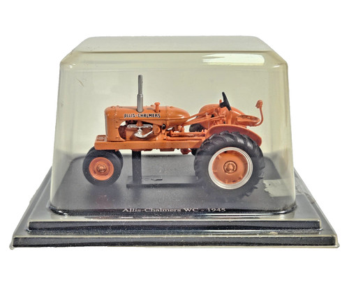 Hachette 1945 allis chalmers - hachette, allis-chalmers