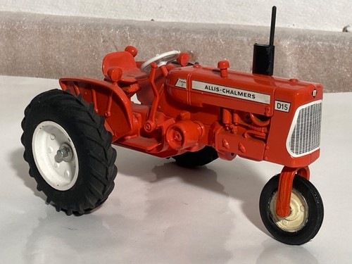 Scale speccast tricycle - 1/16,