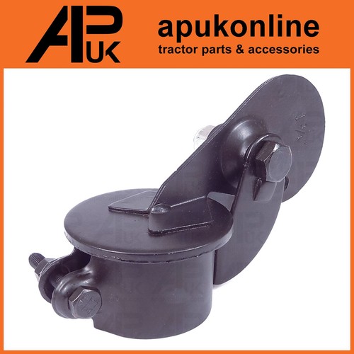 Exhaust pipe rain cap - pipe,
