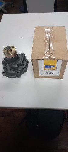Water pump tractors allis - pump,