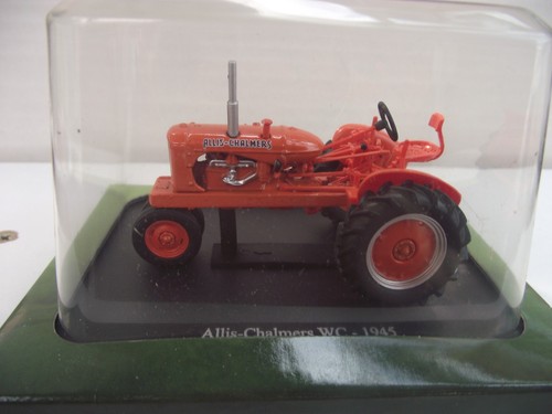 Hachette allis chalmers - hachette, 1/43