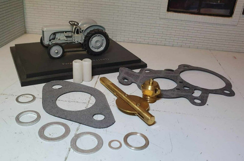 Tea20 ted20 carburettor - tea20,