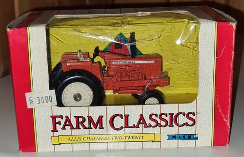 Ertl farm classics - ertl,