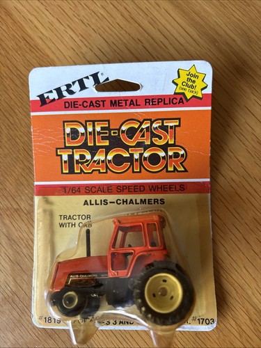Alice chalmers scale - alice-chalmers, 1/64