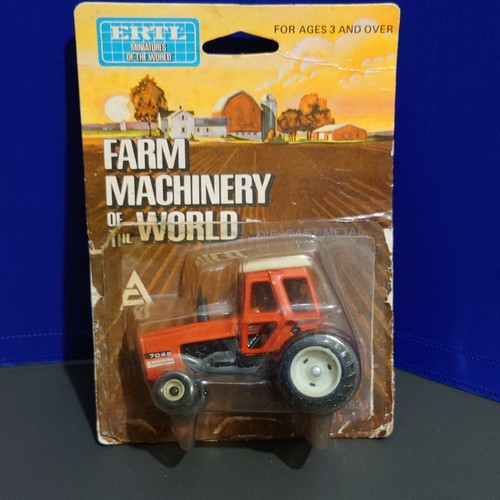 Ertl allis chalmers - ertl,