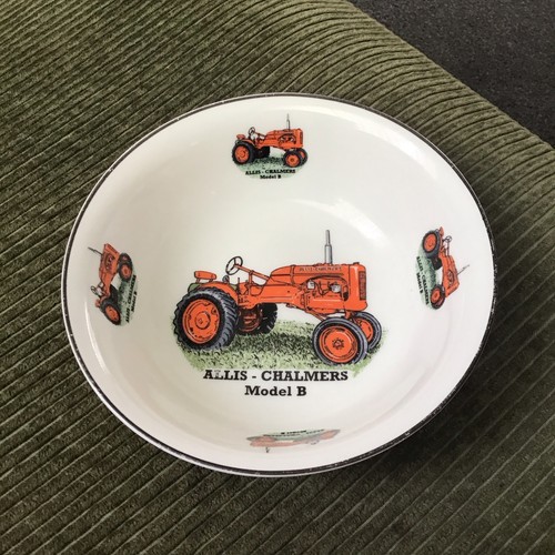 Allis chalmers model b - model,
