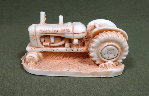 Allis chalmers pay - allis-chalmers, dirt