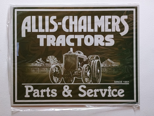 Allis chalmers tractors parts - allis-chalmers,