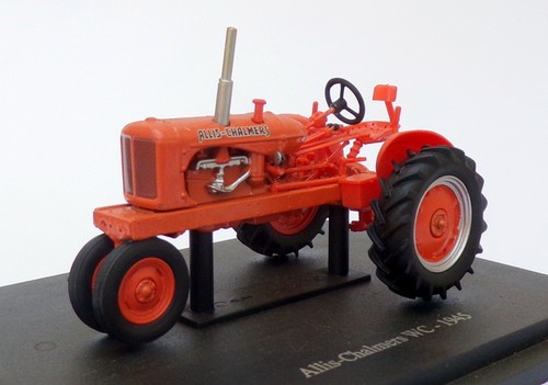 Hachette scale model - hachette,