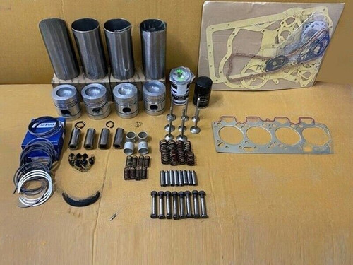 Fit for perkins 236 - fit,