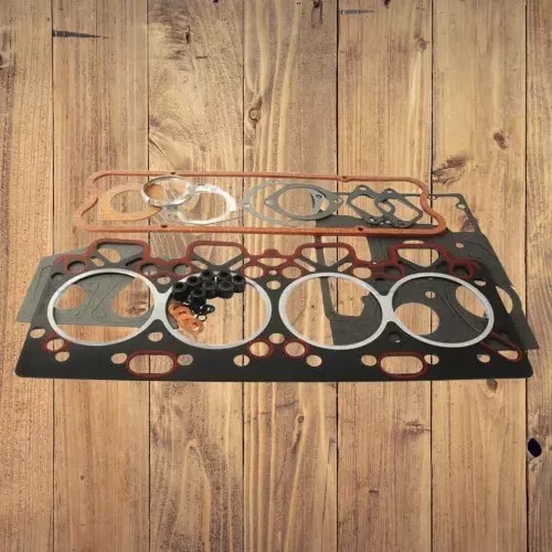 Head gasket set perkins - gasket, fit
