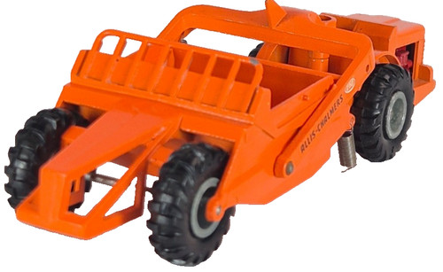 Matchbox scale allis - matchbox,