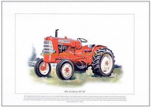Allis chalmers fine - allis-chalmers,