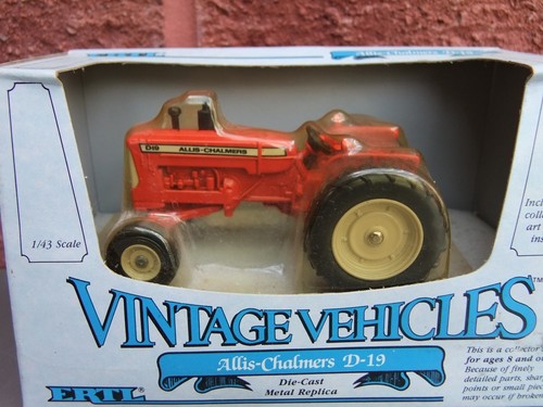 Farm tractors ertl 1 - farm,