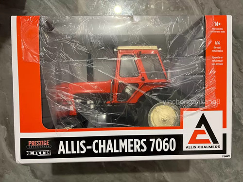 Ertl allis chalmers 7060 - ertl,